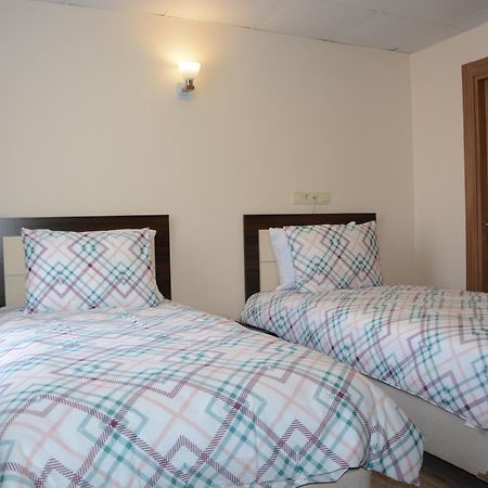 Sts Hotel Luleburgaz ห้อง รูปภาพ