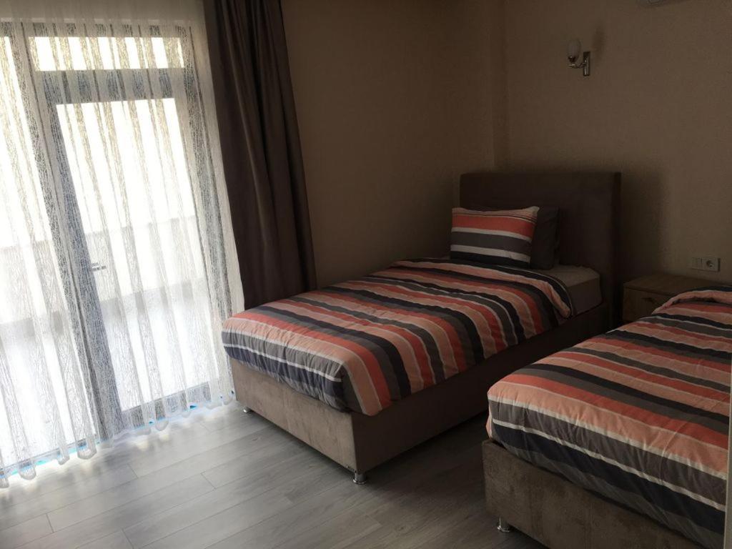 Sts Hotel Luleburgaz ภายนอก รูปภาพ