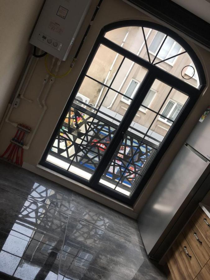 Sts Hotel Luleburgaz ภายนอก รูปภาพ