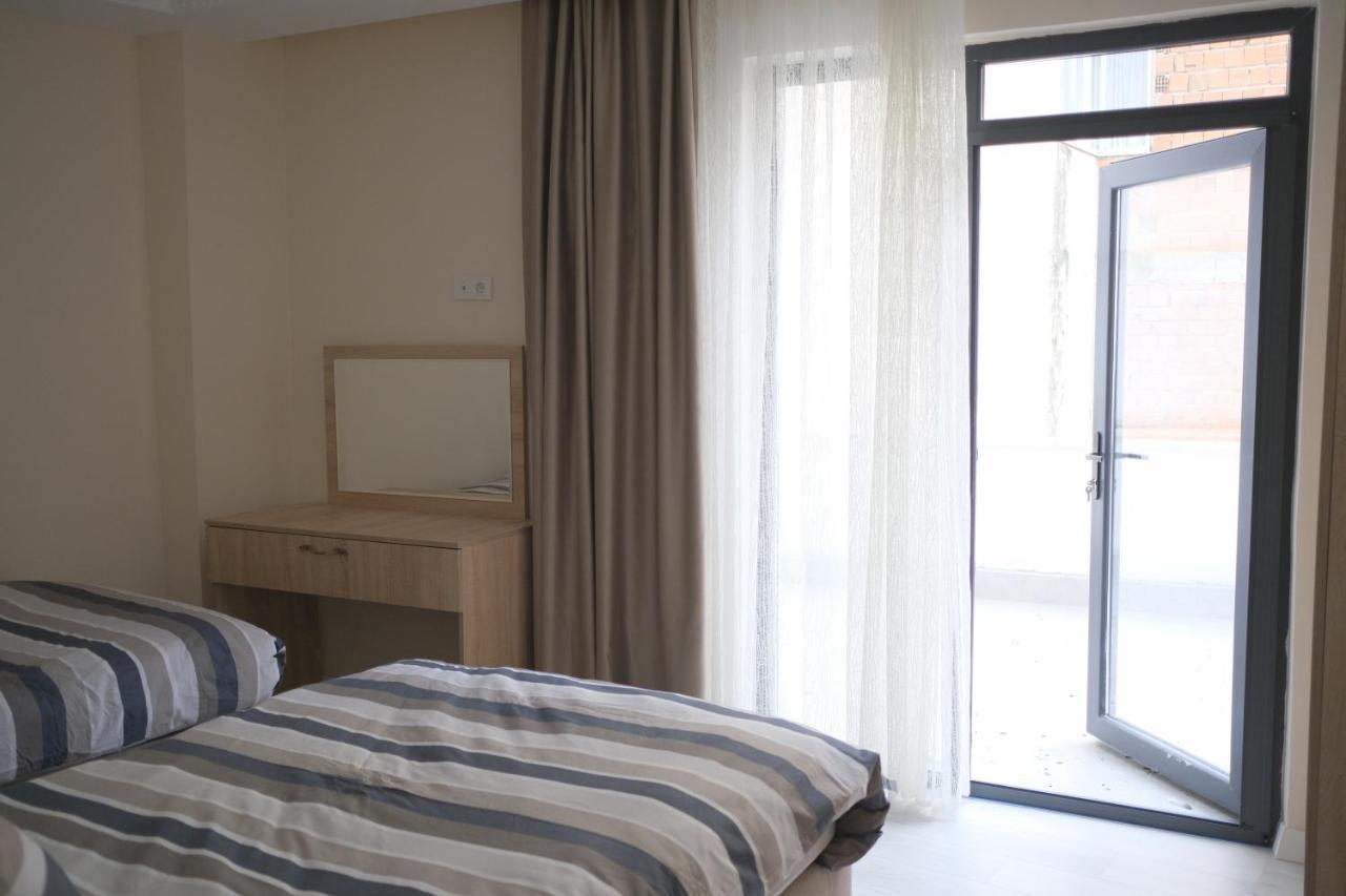 Sts Hotel Luleburgaz ภายนอก รูปภาพ