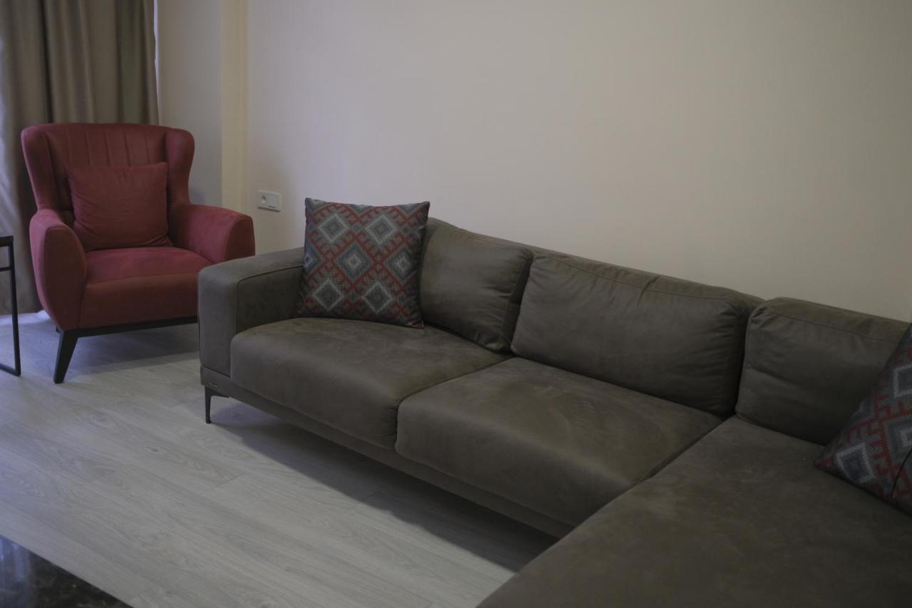 Sts Hotel Luleburgaz ภายนอก รูปภาพ