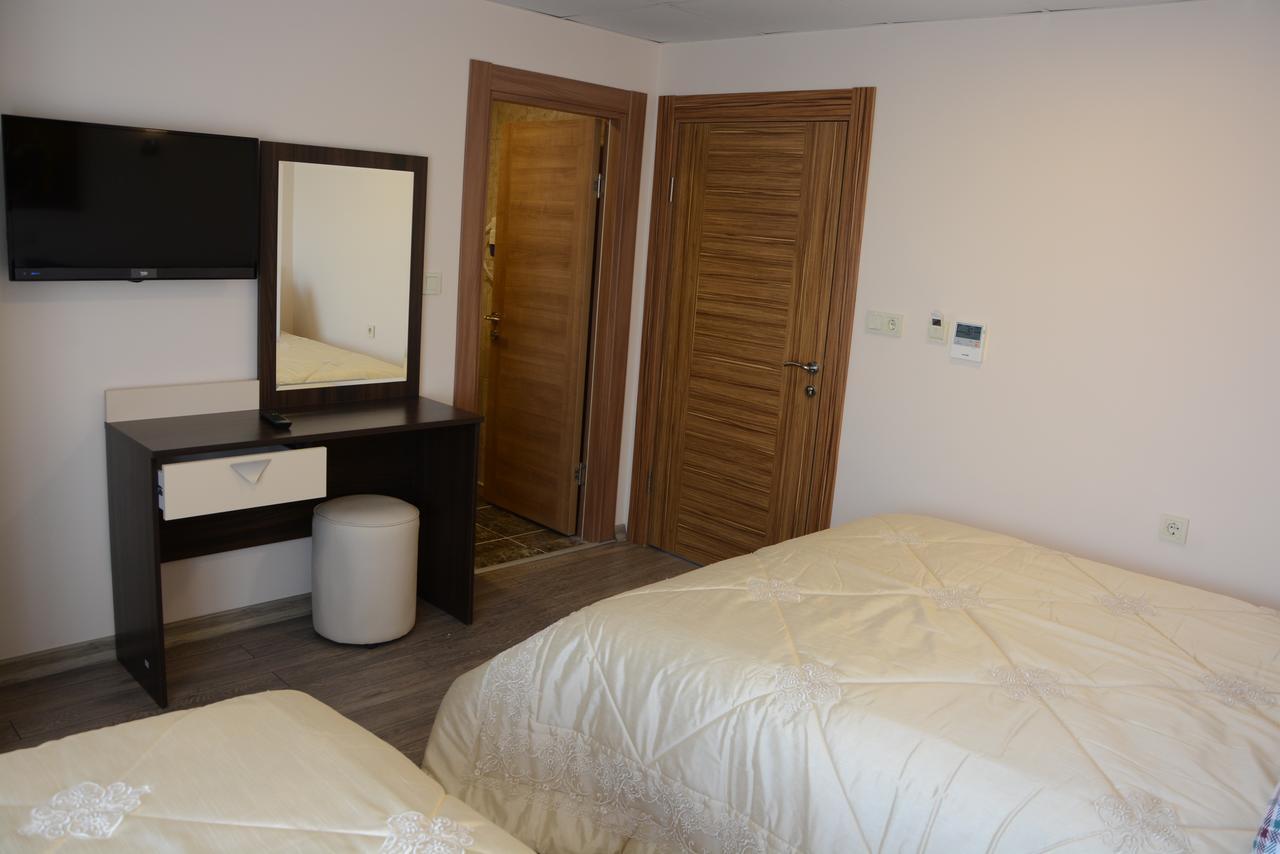 Sts Hotel Luleburgaz ภายนอก รูปภาพ