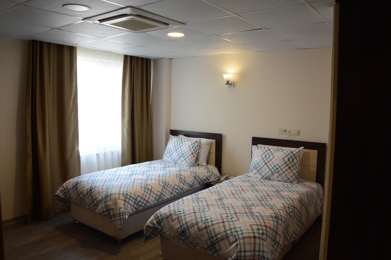 Sts Hotel Luleburgaz ห้อง รูปภาพ