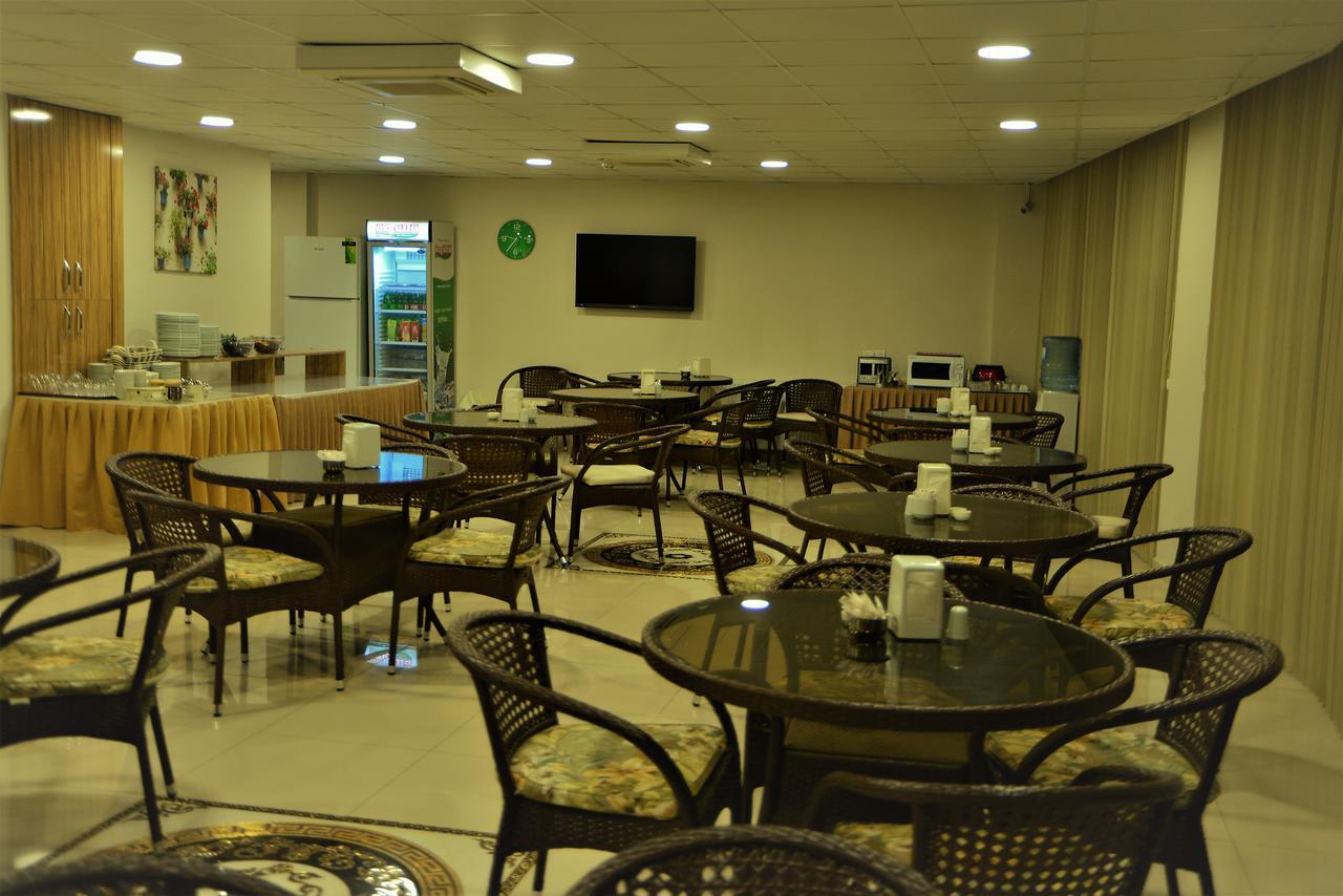 Sts Hotel Luleburgaz ภายนอก รูปภาพ